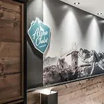 Montafon-1 By Interhome Chalet *