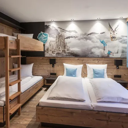 Montafon-1 By Interhome *