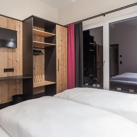 Chalet Montafon-1 By Interhome Gaschurn