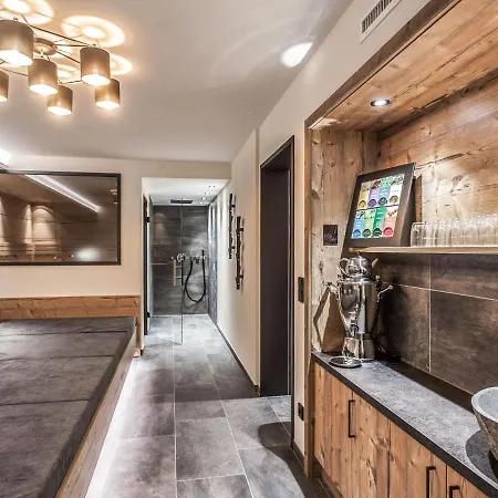 Montafon-1 By Interhome *