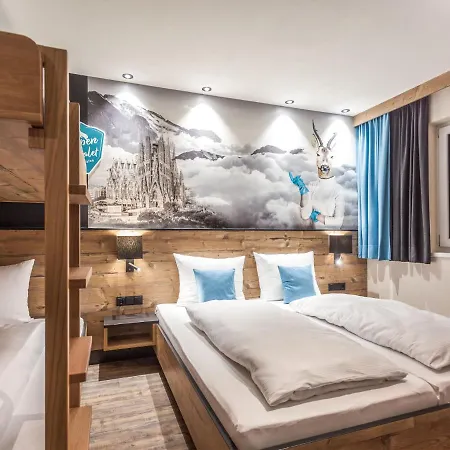 Chalet Montafon By Interhome *