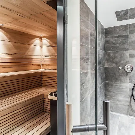 Montafon-1 By Interhome *