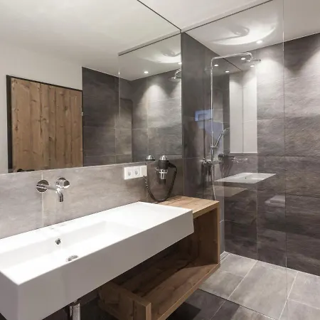 Chalet Montafon-1 By Interhome Gaschurn