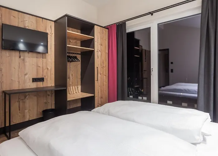 Dağ evi Montafon-1 By Interhome Gaschurn