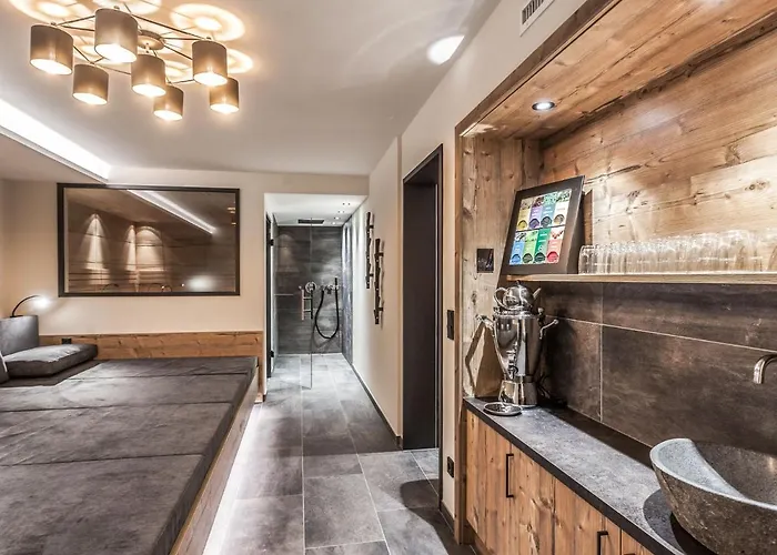 Montafon-1 By Interhome *